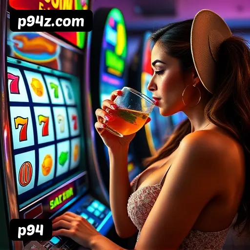 Processo de Download do App p94 - Passo a Passo Simples