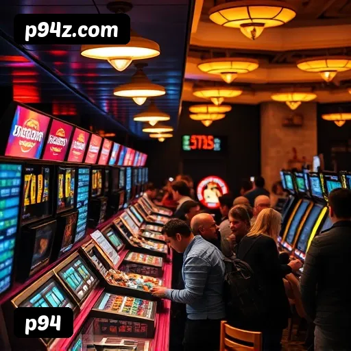 Jogos de Cassino Premium - Slots, Roleta, Blackjack e Dealer Ao Vivo