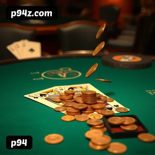 Jogos de Cassino em Destaque - Slots, Roleta, Blackjack